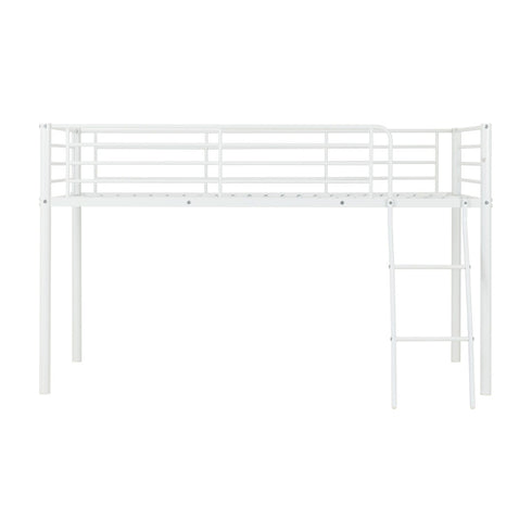 Kora Mid Sleeper - White